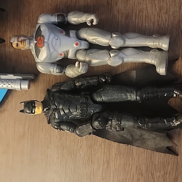 Batman DC COMICS Bundle - Picture 8 of 10